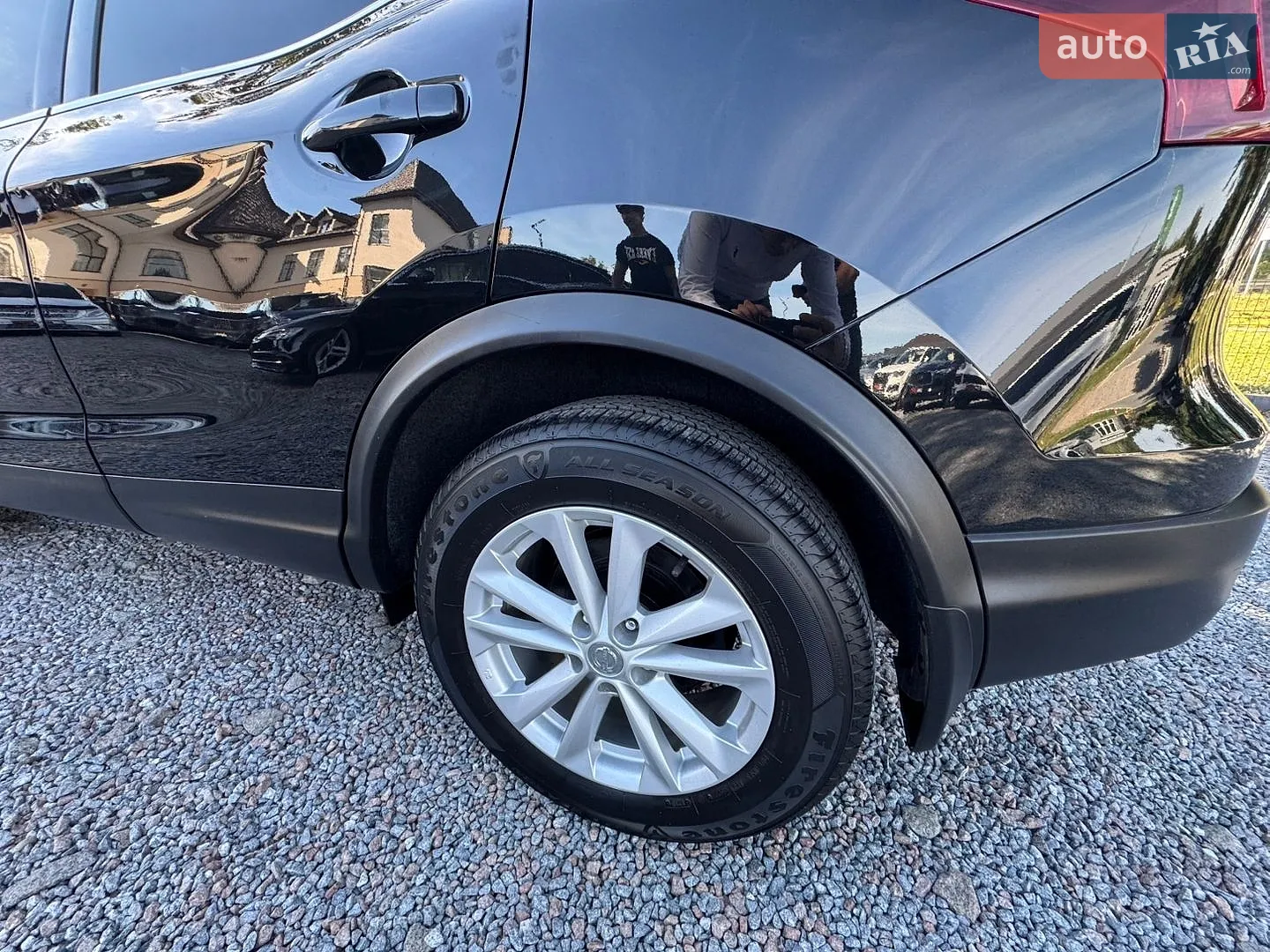 2019 Nissan Qashqai - мініатюра 17