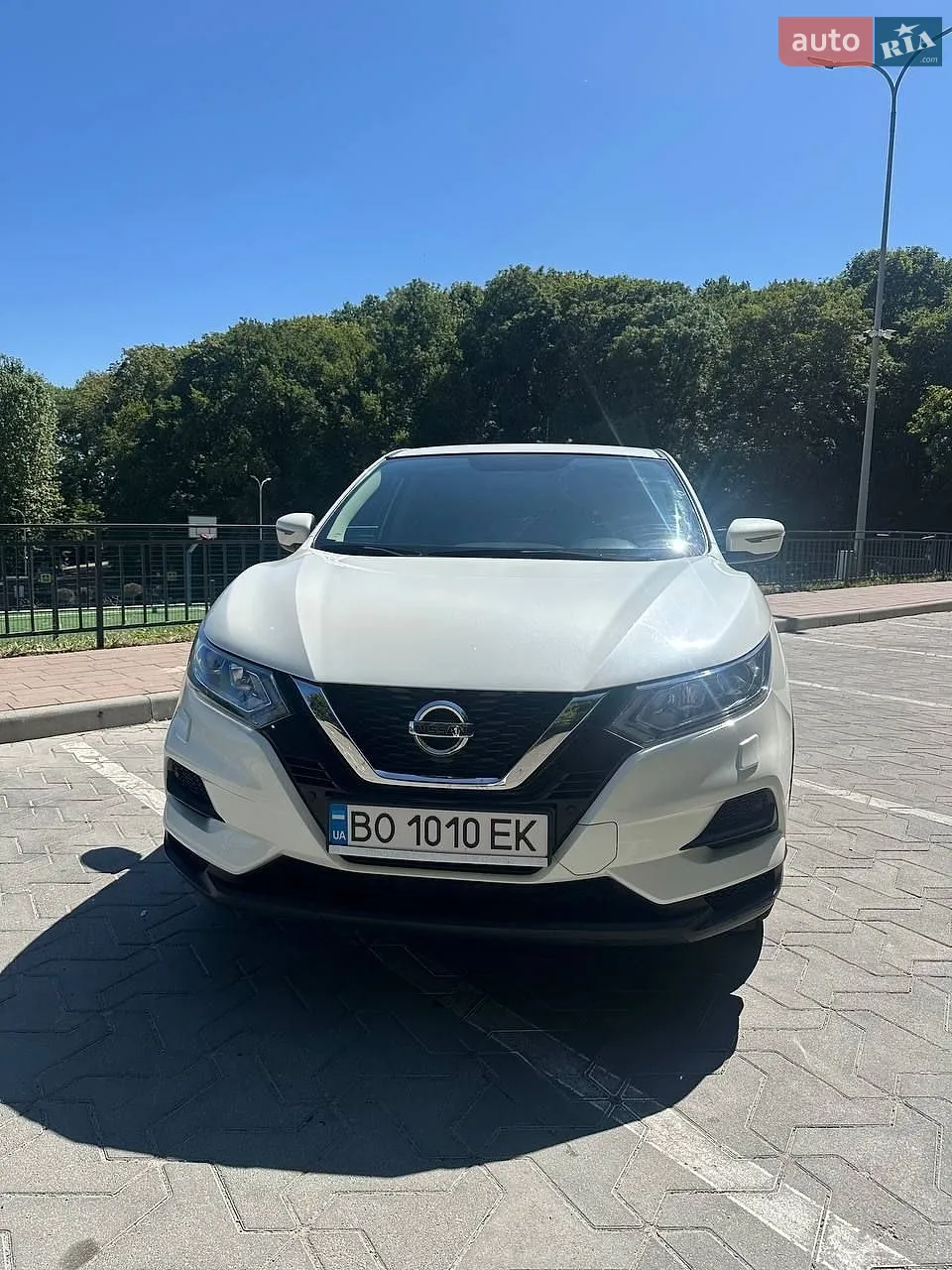 2019 Nissan Qashqai - фото 1