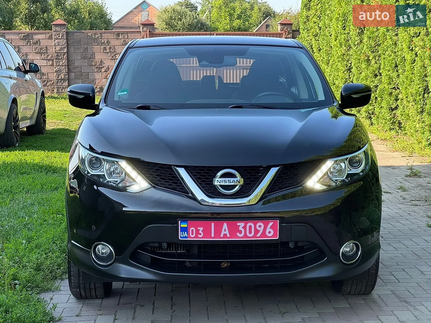 2014 Nissan Qashqai - мініатюра 8