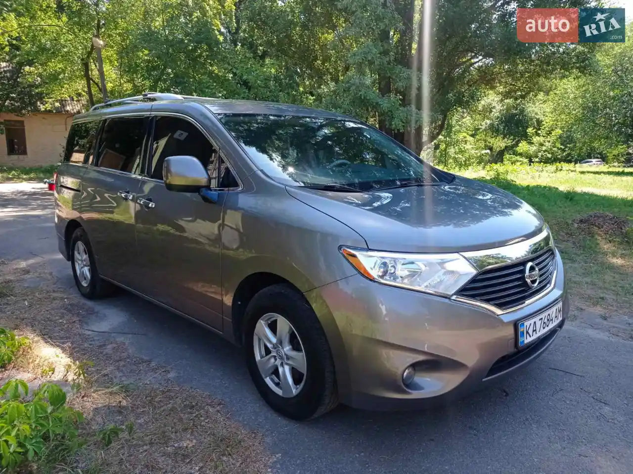 2016 Nissan Quest - мініатюра 25