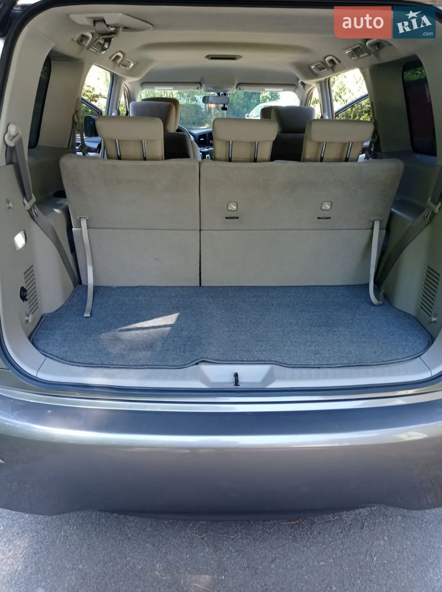 2017 Nissan Quest - мініатюра 15