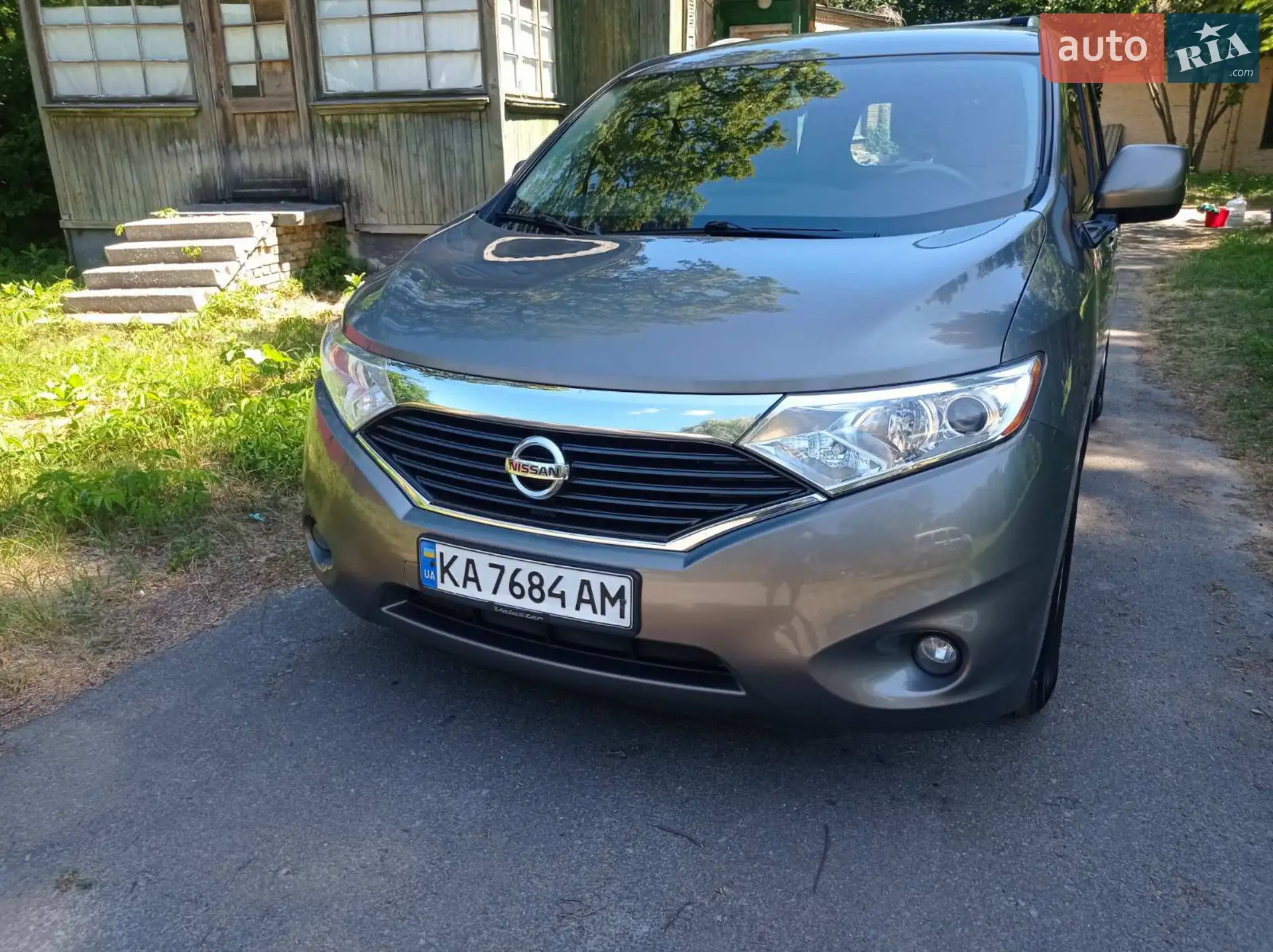 2017 Nissan Quest - мініатюра 8