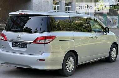 Минивэн Nissan Quest 2012 в Одессе