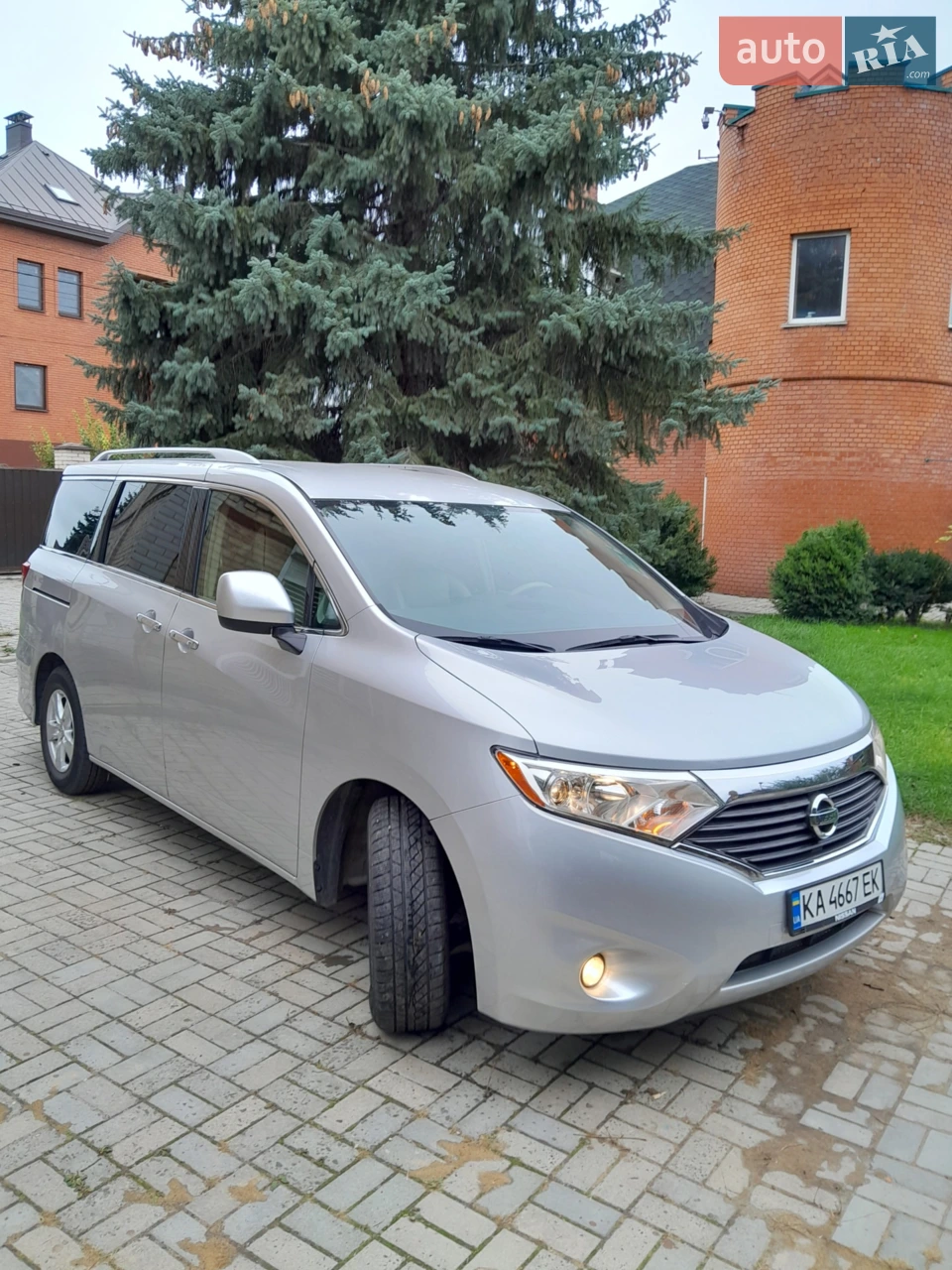 2016 Nissan Quest - мініатюра 22