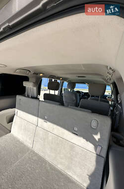 Минивэн Nissan Quest 2012 в 