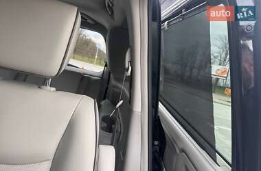 Мінівен Nissan Quest 2015 в 