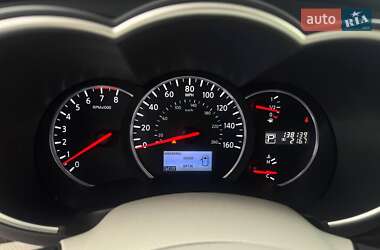 Мінівен Nissan Quest 2015 в 