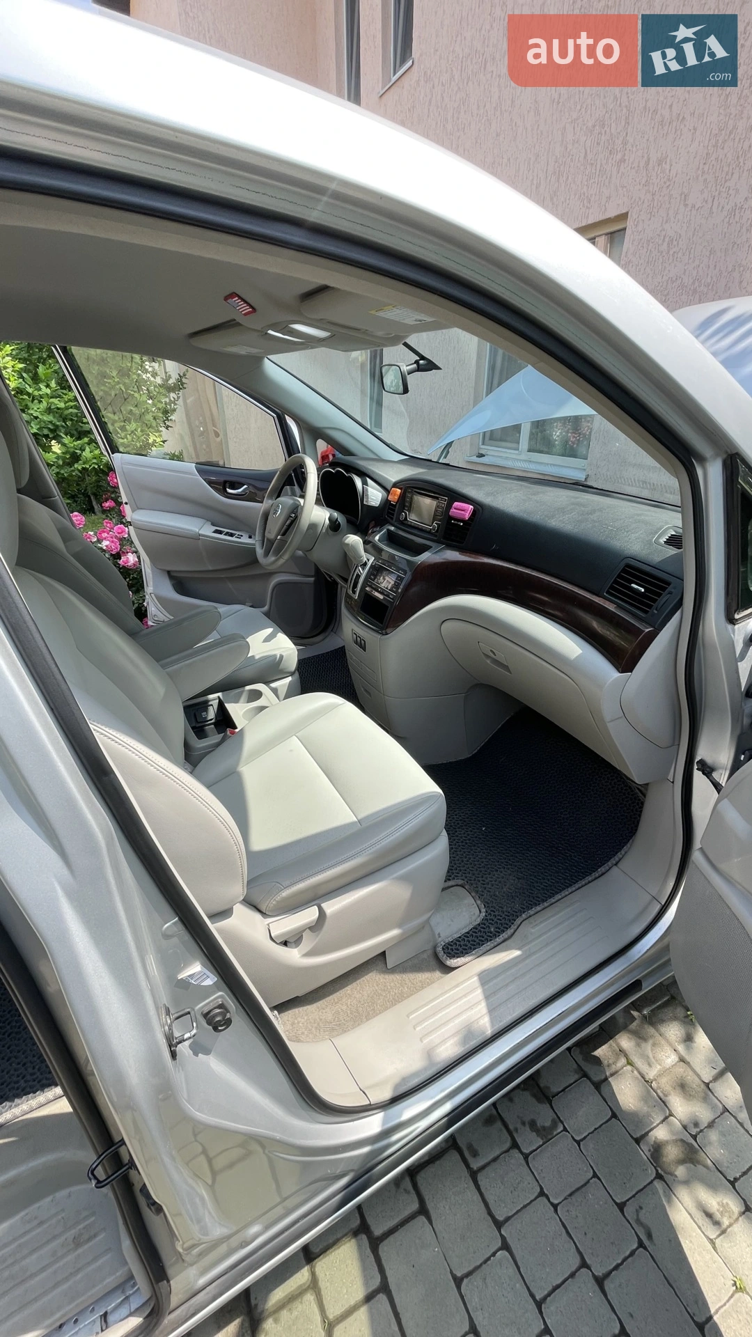 2016 Nissan Quest - мініатюра 21