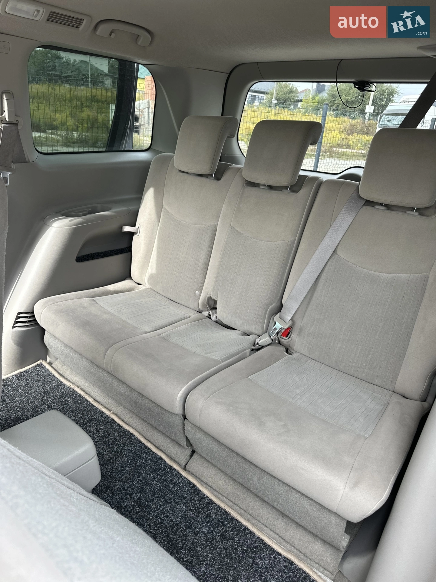 2016 Nissan Quest - мініатюра 8