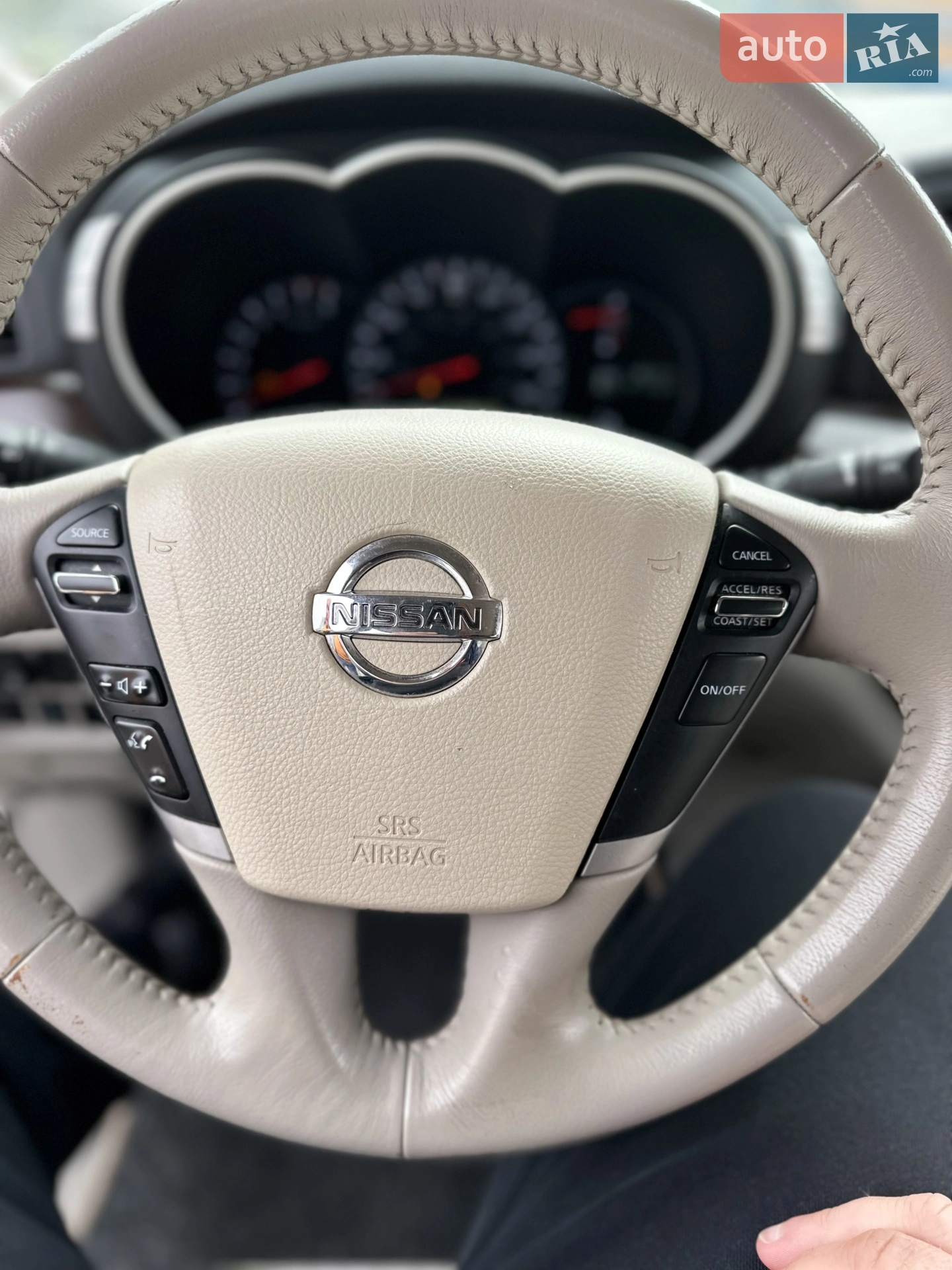 2016 Nissan Quest - мініатюра 15
