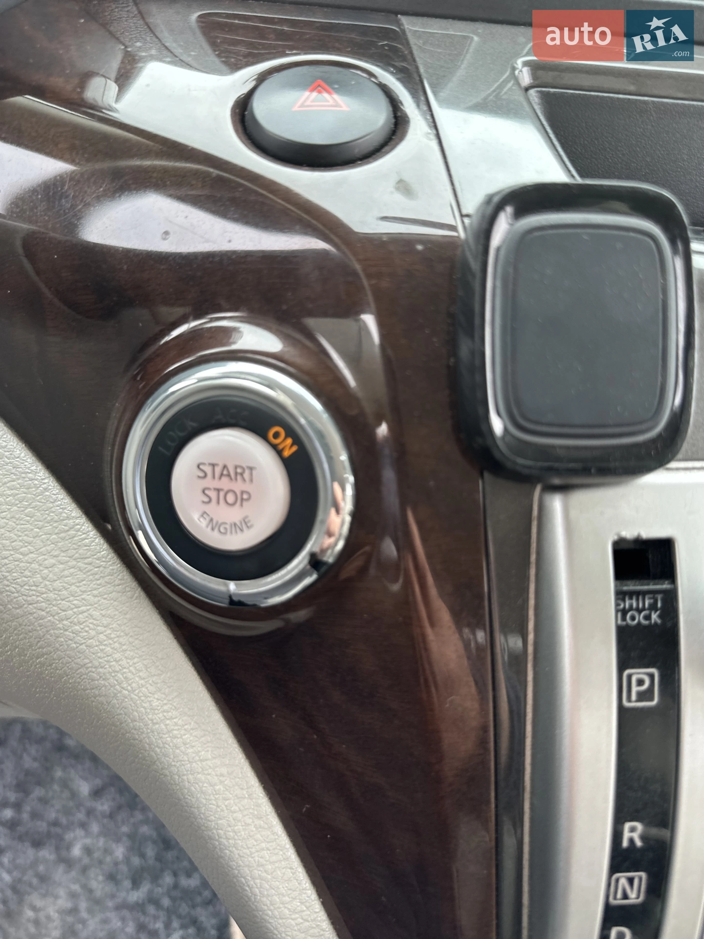 2016 Nissan Quest - мініатюра 17