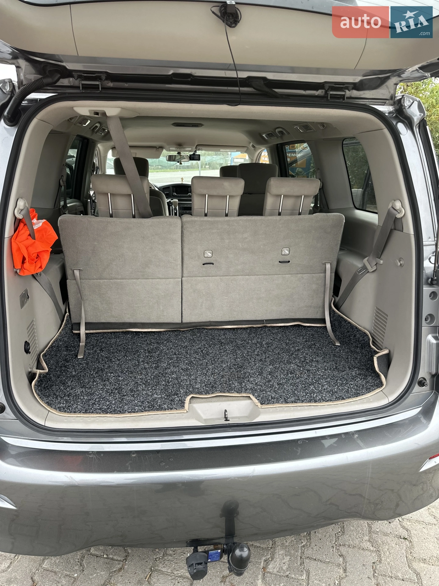2016 Nissan Quest - мініатюра 19