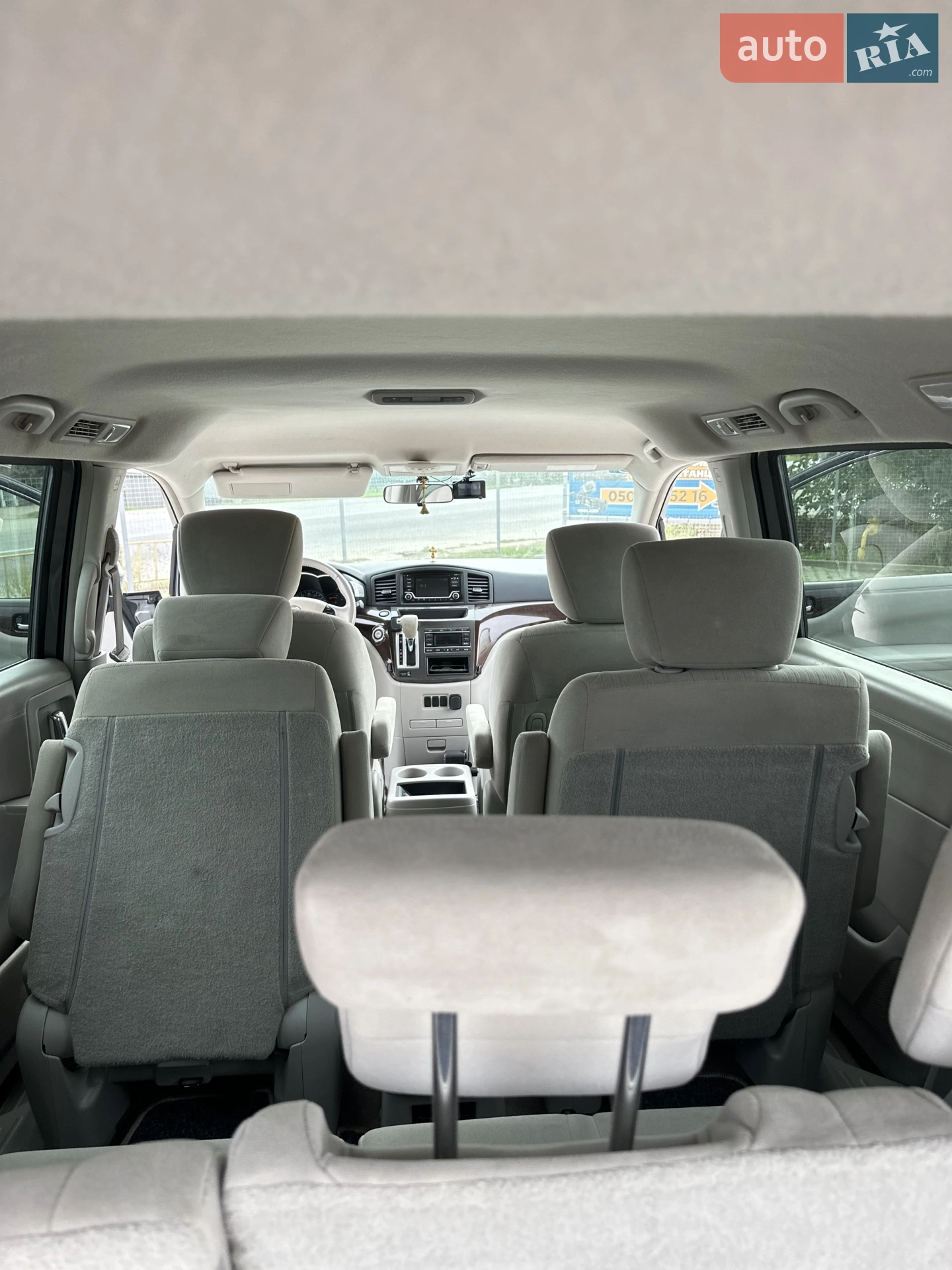 2016 Nissan Quest - мініатюра 20
