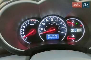 Минивэн Nissan Quest 2016 в 
