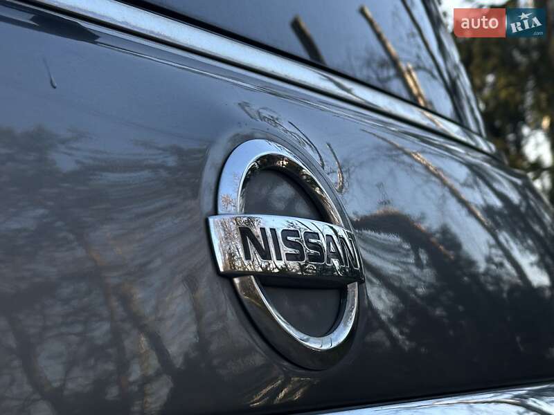 Минивэн Nissan Quest 2015 в Львове фото 10 Минивэн Nissan Quest 2015 в Львове