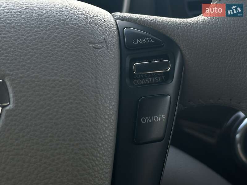 Минивэн Nissan Quest 2015 в Львове фото 27 Минивэн Nissan Quest 2015 в Львове