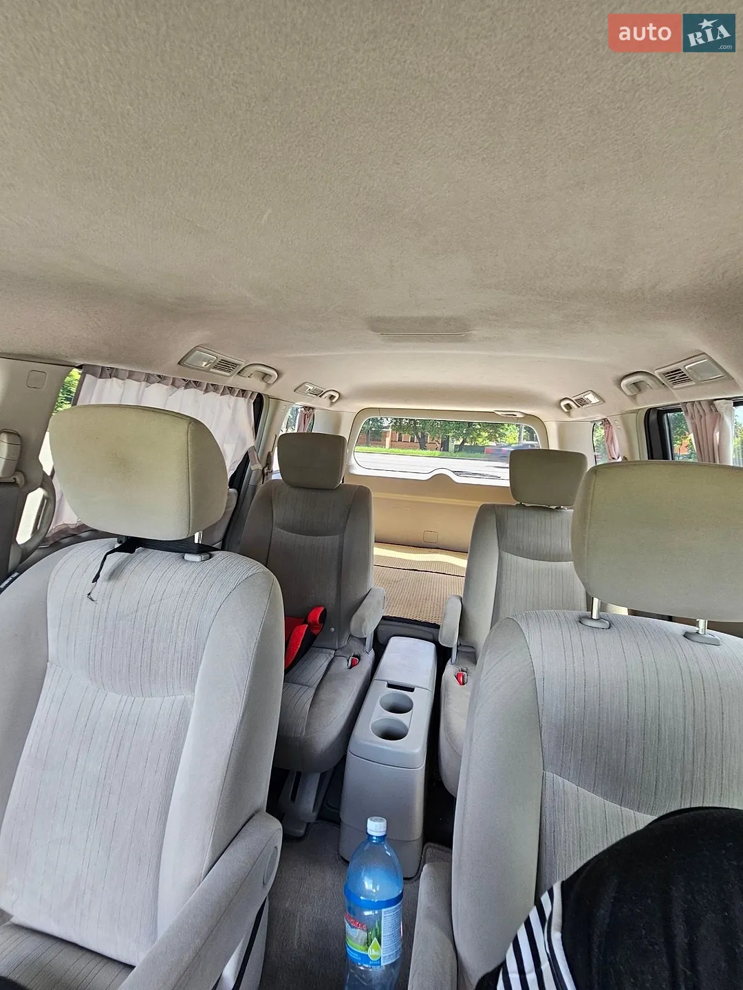 2015 Nissan Quest - мініатюра 30