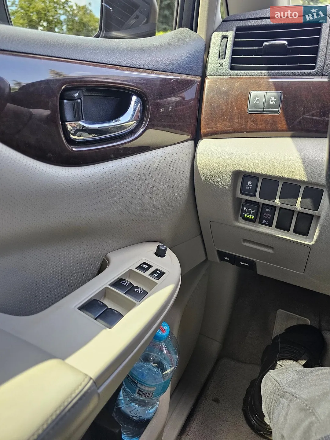 2015 Nissan Quest - мініатюра 28