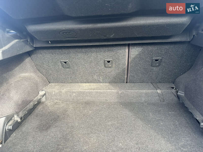 Внедорожник / Кроссовер Nissan Rogue Sport 2017 в Одессе фото 8 Внедорожник / Кроссовер Nissan Rogue Sport 2017 в Одессе