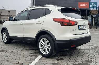 Позашляховик / Кросовер Nissan Rogue Sport 2019 в Дніпрі