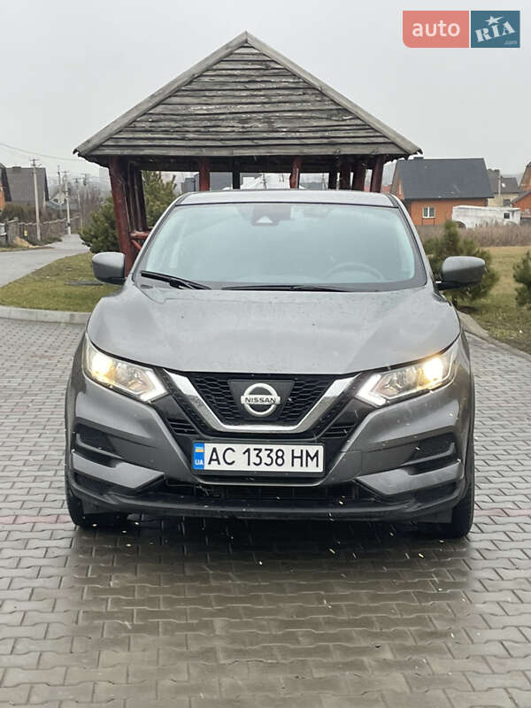 【アウトレット☆送料無料】 AUTO.RIA – Продажа Nissan Rogue Sport 2.0i Xtronic CVT бу 自転車本体