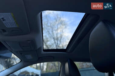 Позашляховик / Кросовер Nissan Rogue Sport 2022 в 