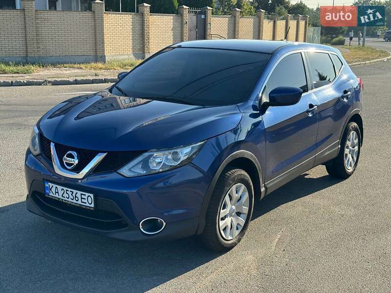 Nissan Rogue Sport 2019