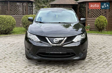 Позашляховик / Кросовер Nissan Rogue Sport 2019 в Львові