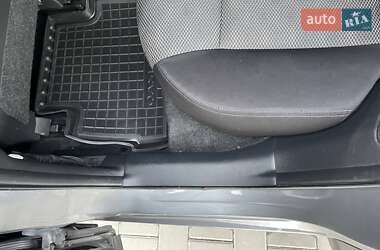 Позашляховик / Кросовер Nissan Rogue Sport 2020 в 
