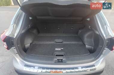 Внедорожник / Кроссовер Nissan Rogue Sport 2022 в 
