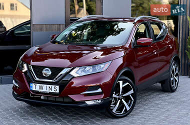 Внедорожник / Кроссовер Nissan Rogue Sport 2022 в Одессе