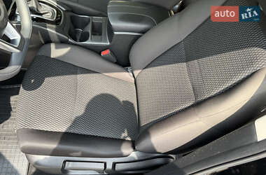 Внедорожник / Кроссовер Nissan Rogue Sport 2022 в 