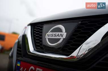 Внедорожник / Кроссовер Nissan Rogue Sport 2021 в Львове
