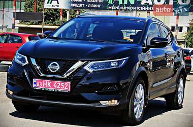 Позашляховик / Кросовер Nissan Rogue Sport 2022 в Черкасах