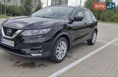 Позашляховик / Кросовер Nissan Rogue Sport 2022 в Сумах