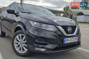 Позашляховик / Кросовер Nissan Rogue Sport 2022 в Сумах