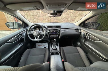 Внедорожник / Кроссовер Nissan Rogue Sport 2020 в 