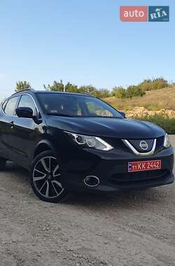 Позашляховик / Кросовер Nissan Rogue Sport 2019 в Дніпрі