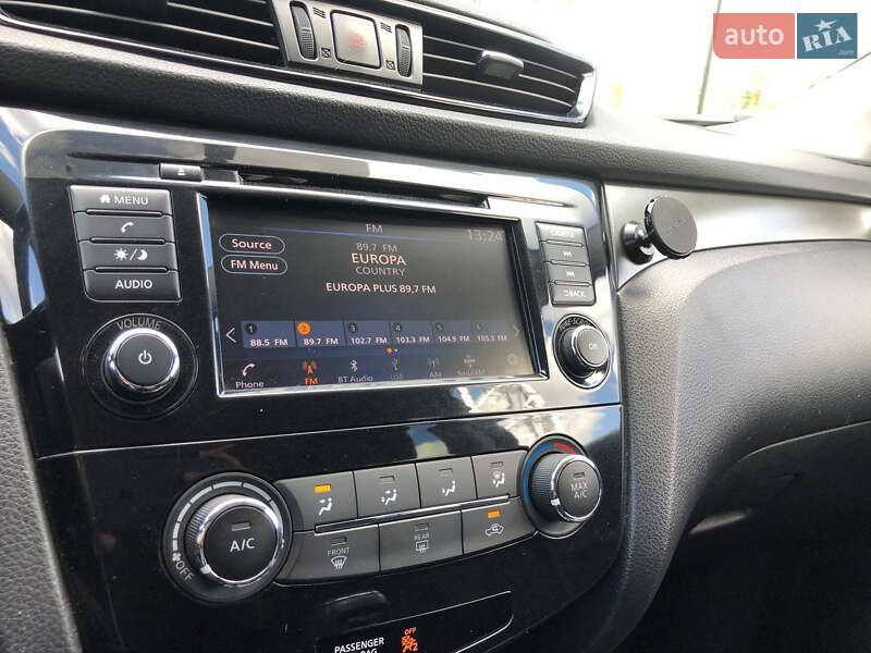 Внедорожник / Кроссовер Nissan Rogue Sport 2019 в Одессе фото 25 Внедорожник / Кроссовер Nissan Rogue Sport 2019 в Одессе