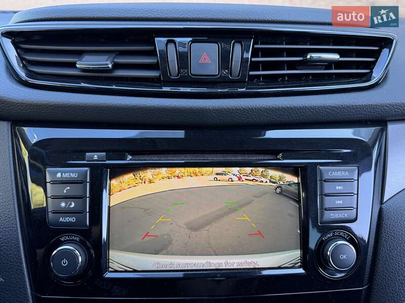 Позашляховик / Кросовер Nissan Rogue Sport 2021 в Одесі