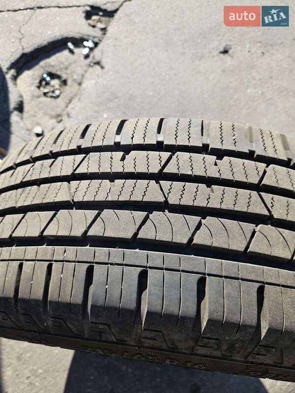 Внедорожник / Кроссовер Nissan Rogue Sport 2018 в Киеве