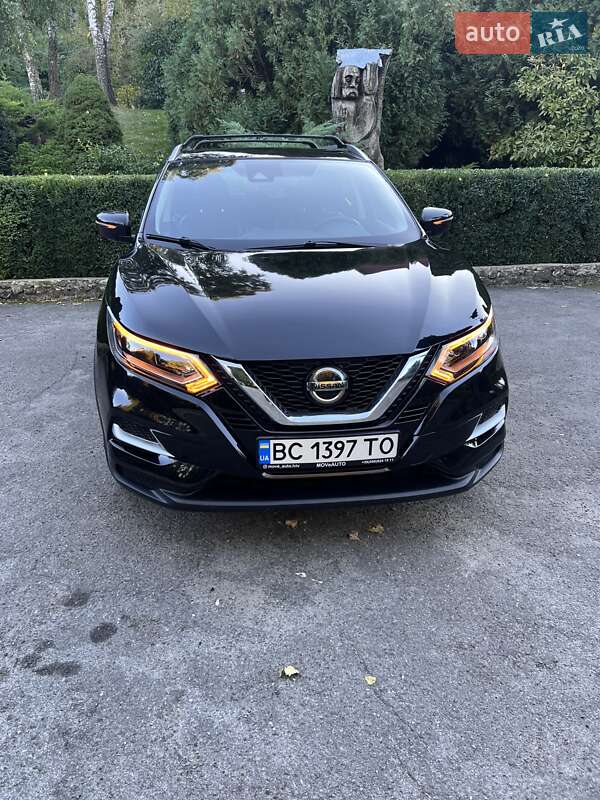 Nissan Rogue Sport 2022 Nissan Rogue Sport 2022