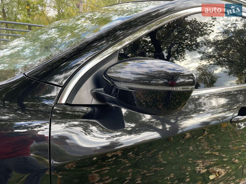 Внедорожник / Кроссовер Nissan Rogue Sport 2020 в Днепре