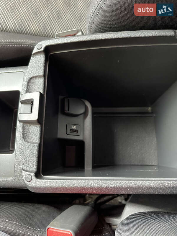 Внедорожник / Кроссовер Nissan Rogue Sport 2020 в Днепре