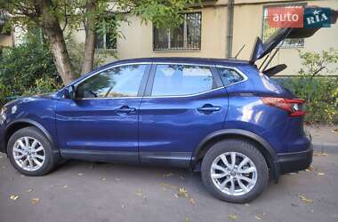Позашляховик / Кросовер Nissan Rogue Sport 2022 в  фото 6 Позашляховик / Кросовер Nissan Rogue Sport 2022 в