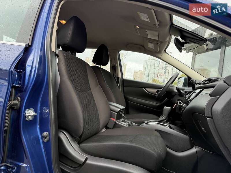 Позашляховик / Кросовер Nissan Rogue Sport 2021 в Києві фото 12 Позашляховик / Кросовер Nissan Rogue Sport 2021 в Києві