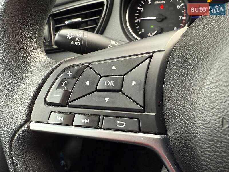 Позашляховик / Кросовер Nissan Rogue Sport 2021 в Києві фото 21 Позашляховик / Кросовер Nissan Rogue Sport 2021 в Києві