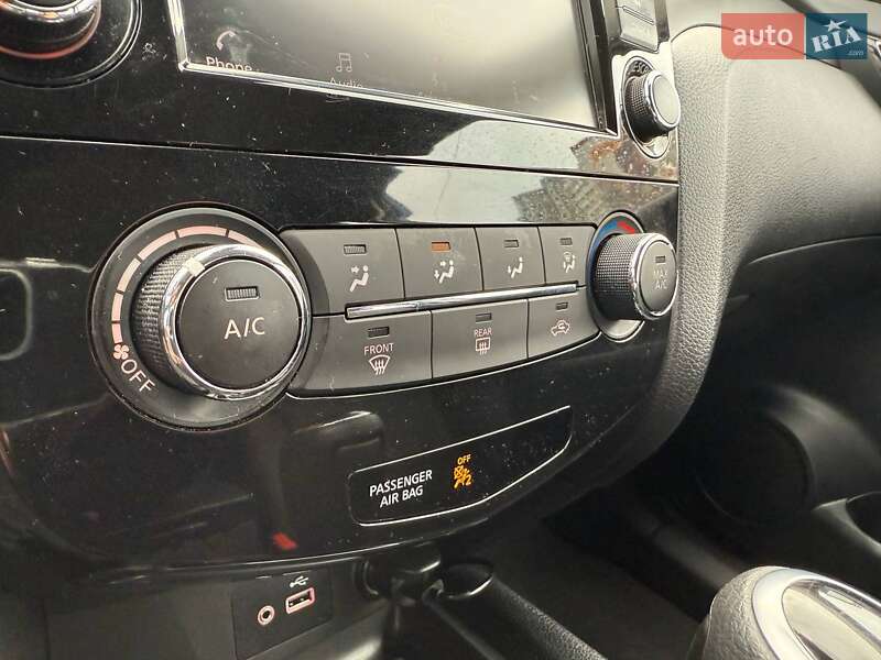 Позашляховик / Кросовер Nissan Rogue Sport 2021 в Києві фото 25 Позашляховик / Кросовер Nissan Rogue Sport 2021 в Києві
