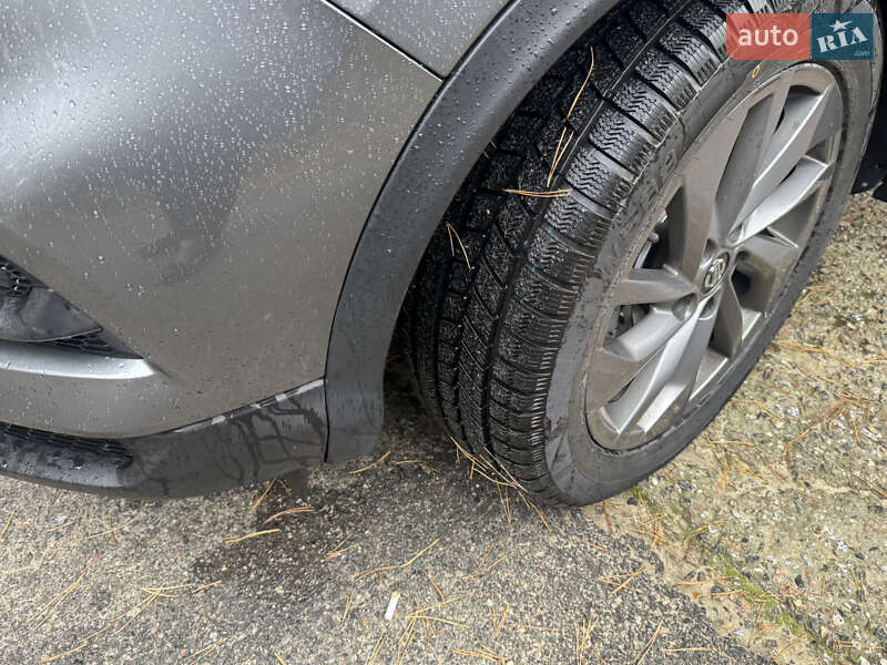 Внедорожник / Кроссовер Nissan Rogue Sport 2020 в Киеве фото 13 Внедорожник / Кроссовер Nissan Rogue Sport 2020 в Киеве