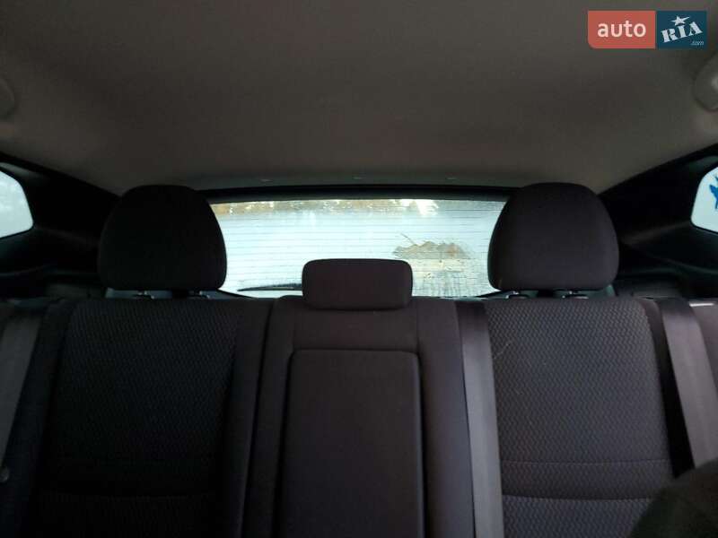 Внедорожник / Кроссовер Nissan Rogue Sport 2019 в Одессе фото 10 Внедорожник / Кроссовер Nissan Rogue Sport 2019 в Одессе